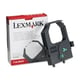 Afbeelding van Lexmark 3070166 inktlint zwart (origineel)