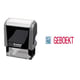 Trodat Printy 4912 Office Geboekt | stempel zelfinktend | TRO10044