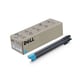 Afbeelding van Dell 593-BBCY (5Y7J4) toner cartridge cyaan (origineel)