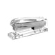 Maul 1959205 nietmachine | acryl | transparant | tot 15 vel | MAU1959205