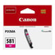 Afbeelding van Canon CLI-581M inktcartridge magenta (origineel)