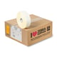Afbeelding van Zebra Z-Select 2000T label (3007200-T) 31mm x 22mm 12 rollen (origineel)