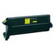 Afbeelding van IBM 75P6874 toner cartridge geel (origineel)