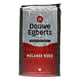 Douwe Egberts Melange Rood | standaard | 1 kg | DOU-MRS1KG
