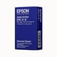 Afbeelding van Epson ERC-41 B inktlint zwart (origineel)