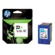 Afbeelding van HP C9352C nr. 22XL inktcartridge kleur hoge capaciteit (origineel)