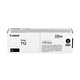 Afbeelding van Canon T12 toner cartridge zwart (origineel)
