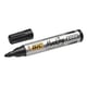 Bic 2000 Ecolutions permanent marker | zwart | ronde punt | 1,7 mm | BIC820915