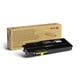 Afbeelding van Xerox 106R03529 toner cartridge geel extra hoge capaciteit (origineel)