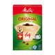 Afbeelding van Melitta Koffiefilters nr. 4 | 80 stuks