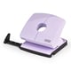 Afbeelding van Novus B220 ColorID-2.0 perforator | pretty lilac | metaal | 2-gaats | tot 20 vel