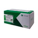 Afbeelding van Lexmark 56F2U00 toner cartridge zwart extreem hoge capaciteit (origineel)