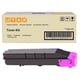 Afbeelding van Utax 654510014 toner cartridge magenta (origineel)