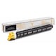 Afbeelding van Kyocera TK-8525Y toner cartridge geel (origineel)
