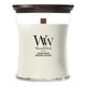 Woodwick Medium Hourglass geurkaars | Solar Orchid | 275 gram | WO1095NA2988