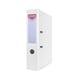 Office Products ordner | A4 | karton/pp | wit | 80 mm | SNEL248234