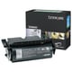 Afbeelding van Lexmark 12A6830 toner cartridge zwart (origineel)