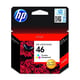 Afbeelding van HP 46 (CZ638AE) inktcartridge kleur (origineel)