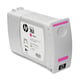 Afbeelding van HP CM993A nr. 761 inktcartridge magenta (origineel)