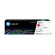 Afbeelding van HP 222A (W2223A) toner cartridge magenta (origineel)