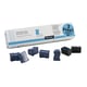 Afbeelding van Xerox 016182500 colorstix cyaan 5 stuks / colorstix zwart 2 stuks (origineel)