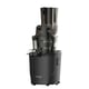 Kuvings Cold Press slowjuicer | zwart | KUV53000SC