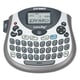 Afbeelding van Dymo LetraTag LT-100T beletteringsysteem (tweede kans)