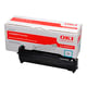 Afbeelding van OKI 43460223 drum cyaan (origineel)