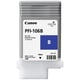 Afbeelding van Canon PFI-106B inktcartridge blauw (origineel)