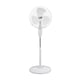 Afbeelding van LGP Ventilator | staand | 3 standen | wit | 120 cm
