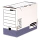 Fellowes Bankers Box archiefdoos | A4 | 327 x 158 x 265 mm | 10 stuks | FEL0027701