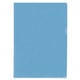 Esselte zichtmap | A4 | blauw | topkwaliteit | 100 stuks | ESS54837