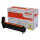 Afbeelding van OKI 45395701 drum geel (origineel)