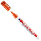 Edding 400 permanent marker | oranje | ronde punt | 1 mm | EDD4-400006
