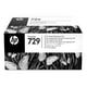 Afbeelding van HP F9J81A nr. 729 printkop (origineel)