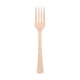 Afbeelding van Depa wegwerp snackvork | hout | 16 cm | 200 stuks
