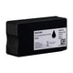 Afbeelding van Ricoh 408517 inktcartridge zwart (origineel)