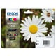 Afbeelding van Epson T1816 nr. 18XL BK/C/M/Y serie (origineel)