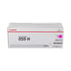 Afbeelding van Canon 059 H toner cartridge magenta hoge capaciteit (origineel)
