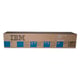 Afbeelding van IBM 69G7306 toner cartridge zwart (origineel)