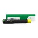 Afbeelding van Lexmark 85D00Y0 toner cartridge geel (origineel)