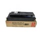 Afbeelding van Ricoh type 110 BK toner cartridge zwart (origineel)