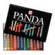 Royal Talens Panda oliepastelkrijt | 12 stuks | ROY95830012