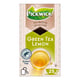 Pickwick Master Selection Green Lemon thee | 4 x 25 stuks | PIC52750