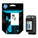 Afbeelding van HP C6578DE nr. 78D inktcartridge kleur (origineel)