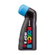 Posca PCM-22 MOP'R verfmarker hemelsblauw | 3 - 19 mm | rond | POSPCM22BC