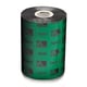 Afbeelding van Zebra 5095 / 05095BK22045 hars ribbon zwart 220mm x 450m 6 stuks (origineel)