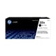 Afbeelding van HP W1331A nr. 331A toner cartridge zwart (origineel)