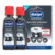 Durgol Swiss Espresso ontkalker | 2 x 125 ml | QC-DUR-00102
