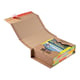 ColomPac CP02008 verzenddoos | karton | bruin | 20 stuks | COPCP02008